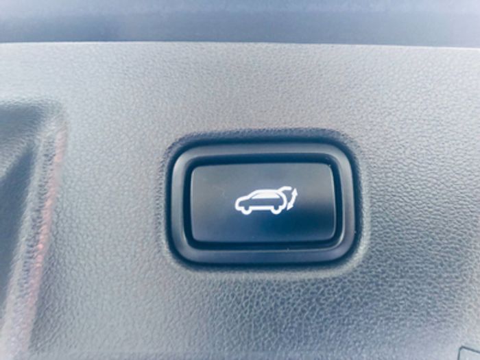 Hyundai Tucson 2025