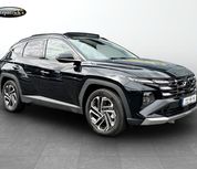Hyundai Tucson 2025