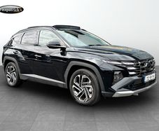 Hyundai Tucson 2025