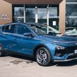 Hyundai Bayon 2025