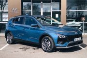Hyundai Bayon 2025