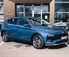 Hyundai Bayon 2025