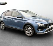 Hyundai Bayon 2025