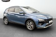 Hyundai Bayon 2025