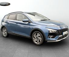 Hyundai Bayon 2025