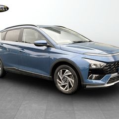 Hyundai Bayon 2025
