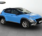 Hyundai Kona 2022