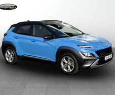 Hyundai Kona 2022
