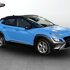 Hyundai Kona 2022