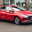 Hyundai i20 2024