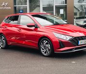 Hyundai i20 2024
