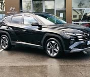 Hyundai Tucson 2024
