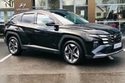 Hyundai Tucson 2024