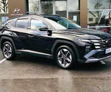 Hyundai Tucson 2024