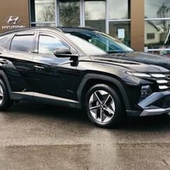 Hyundai Tucson 2024
