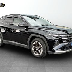 Hyundai Tucson 2024