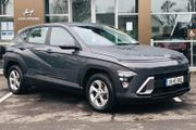 Hyundai Kona 2024