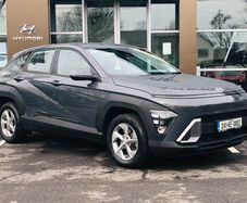 Hyundai Kona 2024