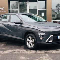 Hyundai Kona 2024