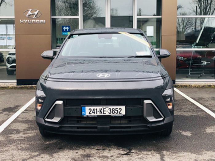 Hyundai Kona 2024