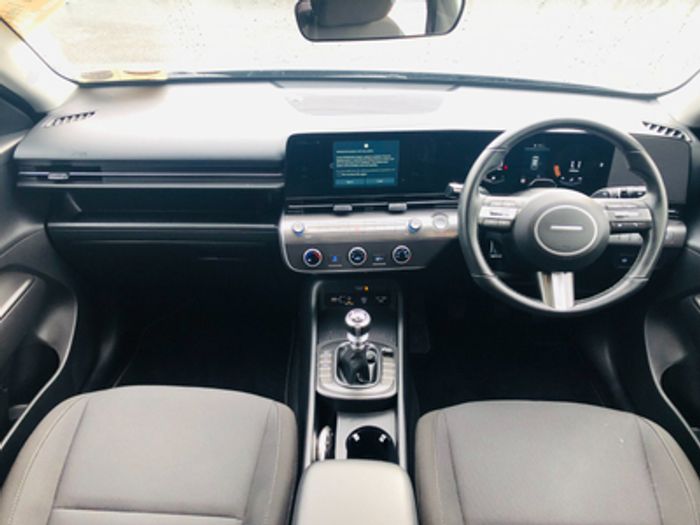 Hyundai Kona 2024