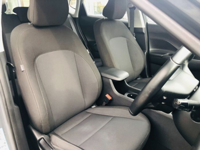 Hyundai Kona 2024