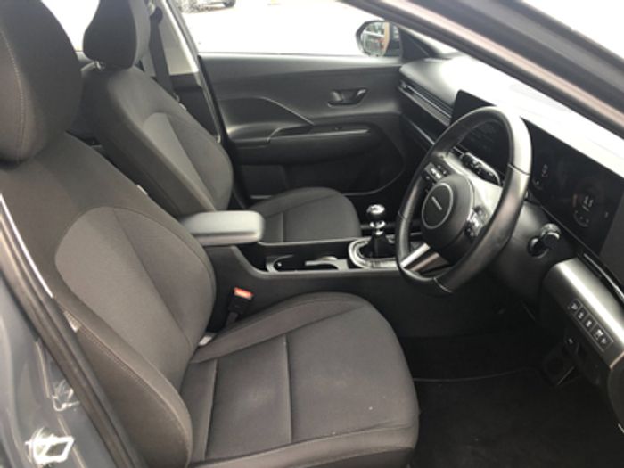 Hyundai Kona 2024
