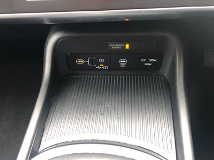 Hyundai Kona 2024