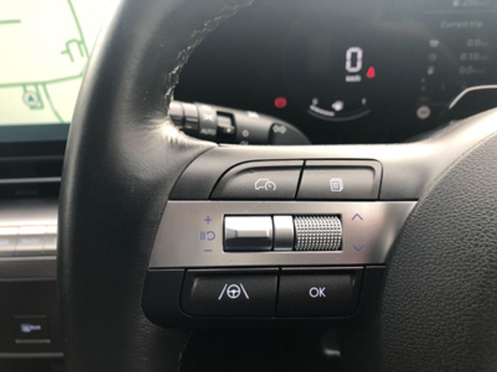 Hyundai Kona 2024