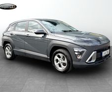 Hyundai Kona 2024