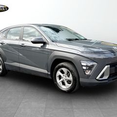 Hyundai Kona 2024