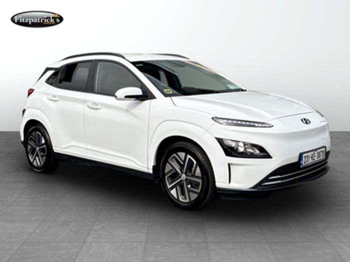 Hyundai Kona 2023