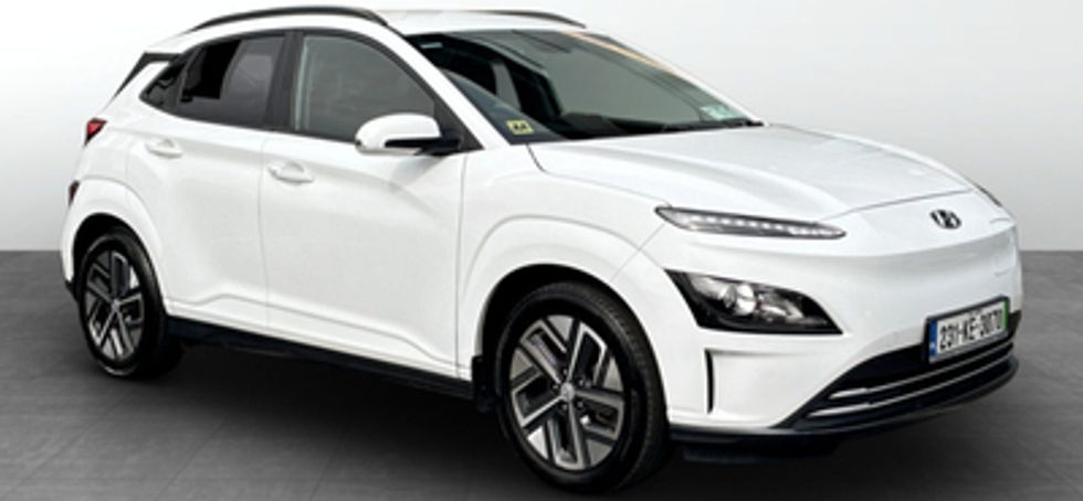 Hyundai Kona 2023