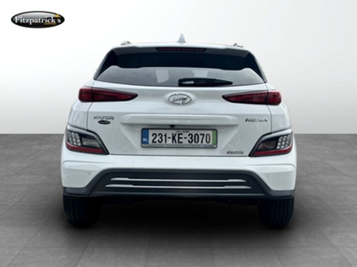 Hyundai Kona 2023