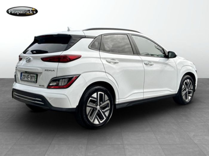 Hyundai Kona 2023