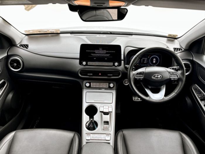 Hyundai Kona 2023
