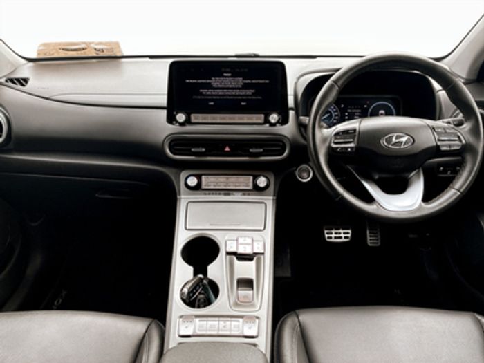 Hyundai Kona 2023