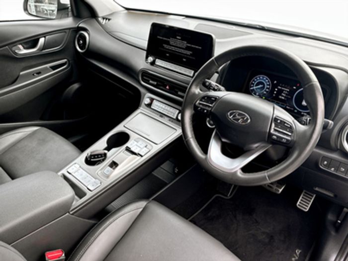 Hyundai Kona 2023