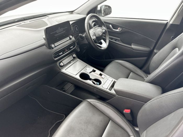Hyundai Kona 2023