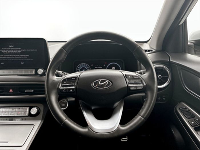 Hyundai Kona 2023