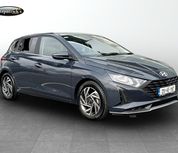Hyundai i20 2025