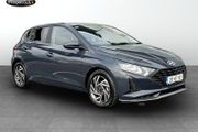 Hyundai i20 2025