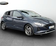 Hyundai i20 2025