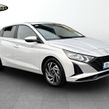 Hyundai i20 2025