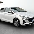 Hyundai i20 2025