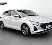 Hyundai i20 2025