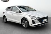 Hyundai i20 2025