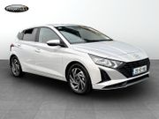 Hyundai i20 2025