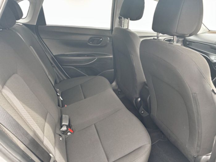 Hyundai i20 2025