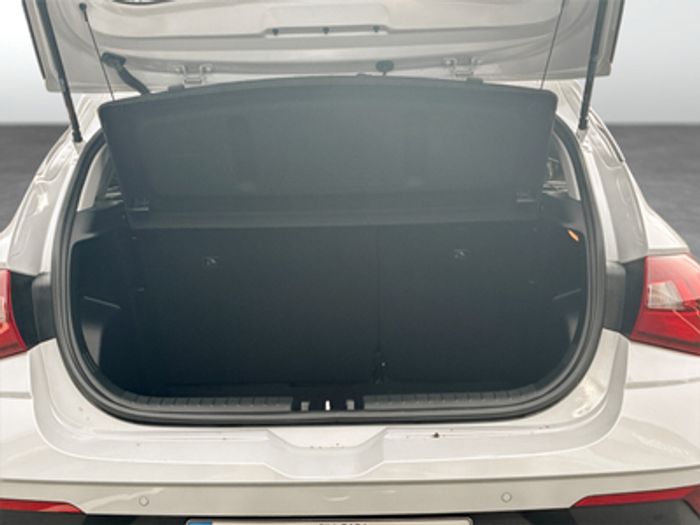 Hyundai i20 2025